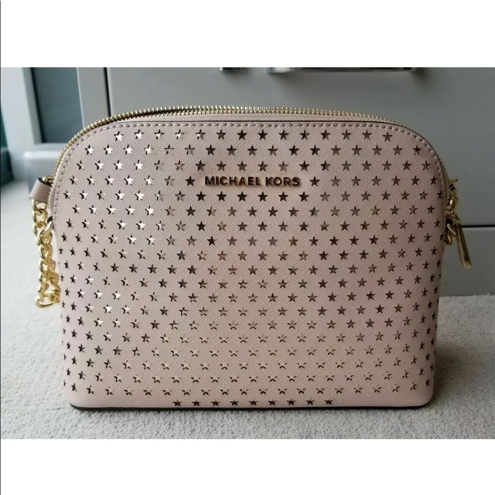 Michael kors crossbody purse